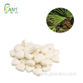 Natural water soluble powder saw palmetto extract